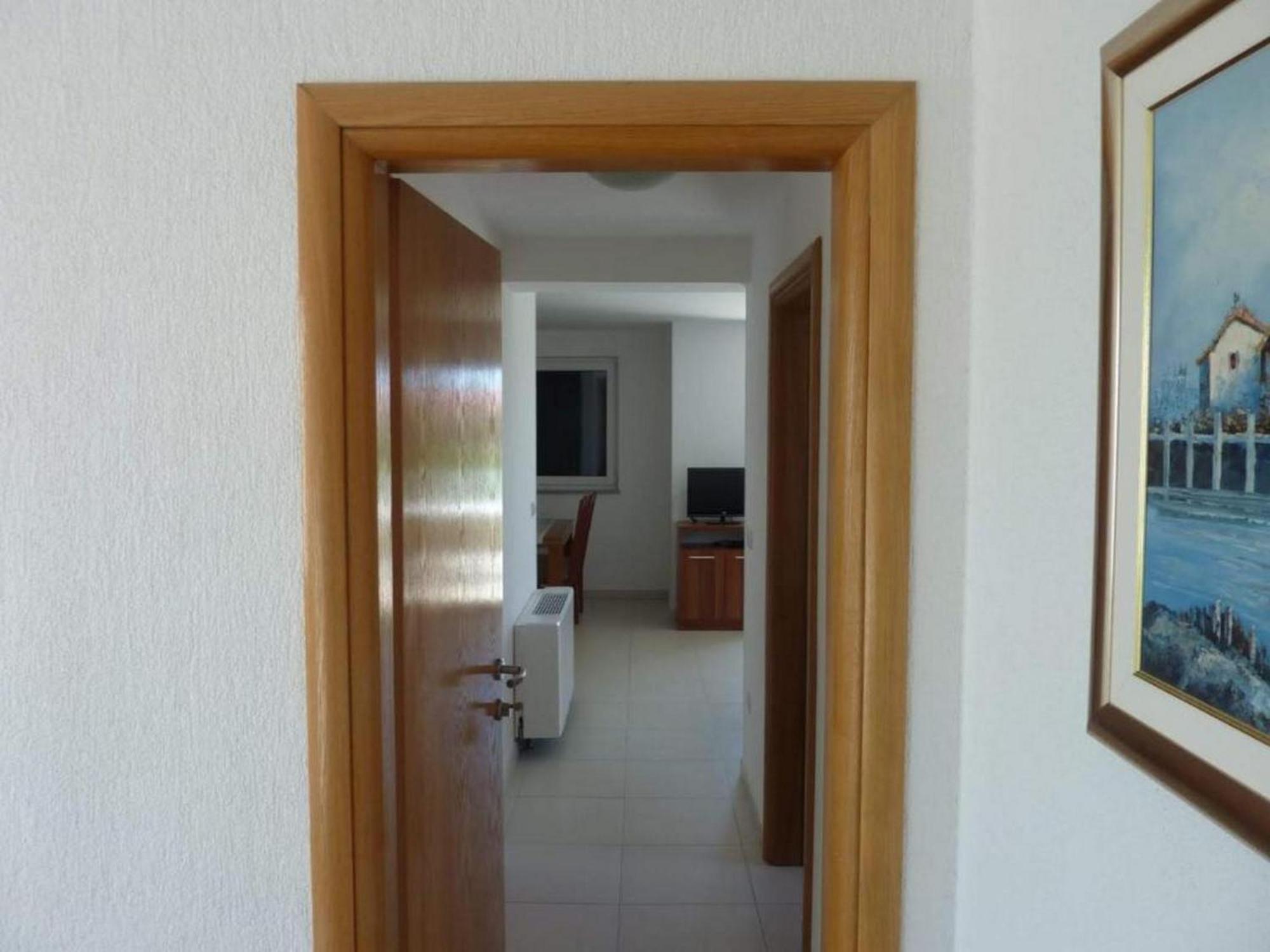 Apartments Mlikota Zaton  Room photo