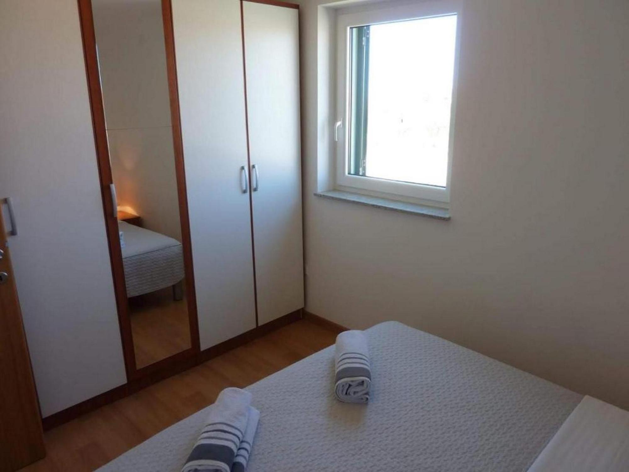 Apartments Mlikota Zaton  Room photo