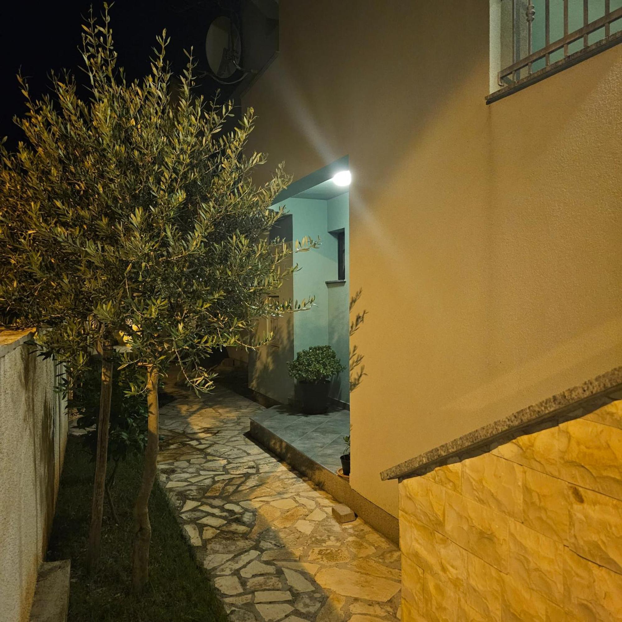 Apartments Mlikota Zaton  Exterior photo