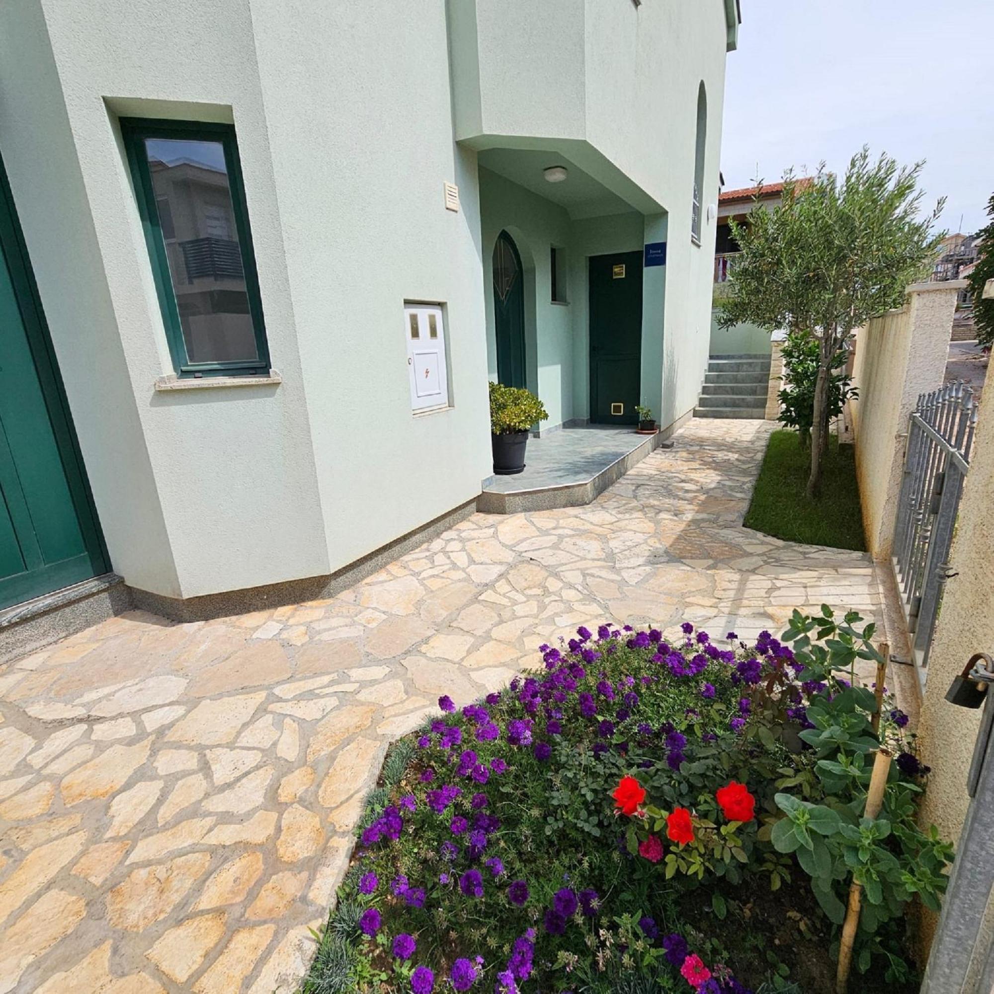 Apartments Mlikota Zaton  Exterior photo